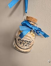 Détail bouteille